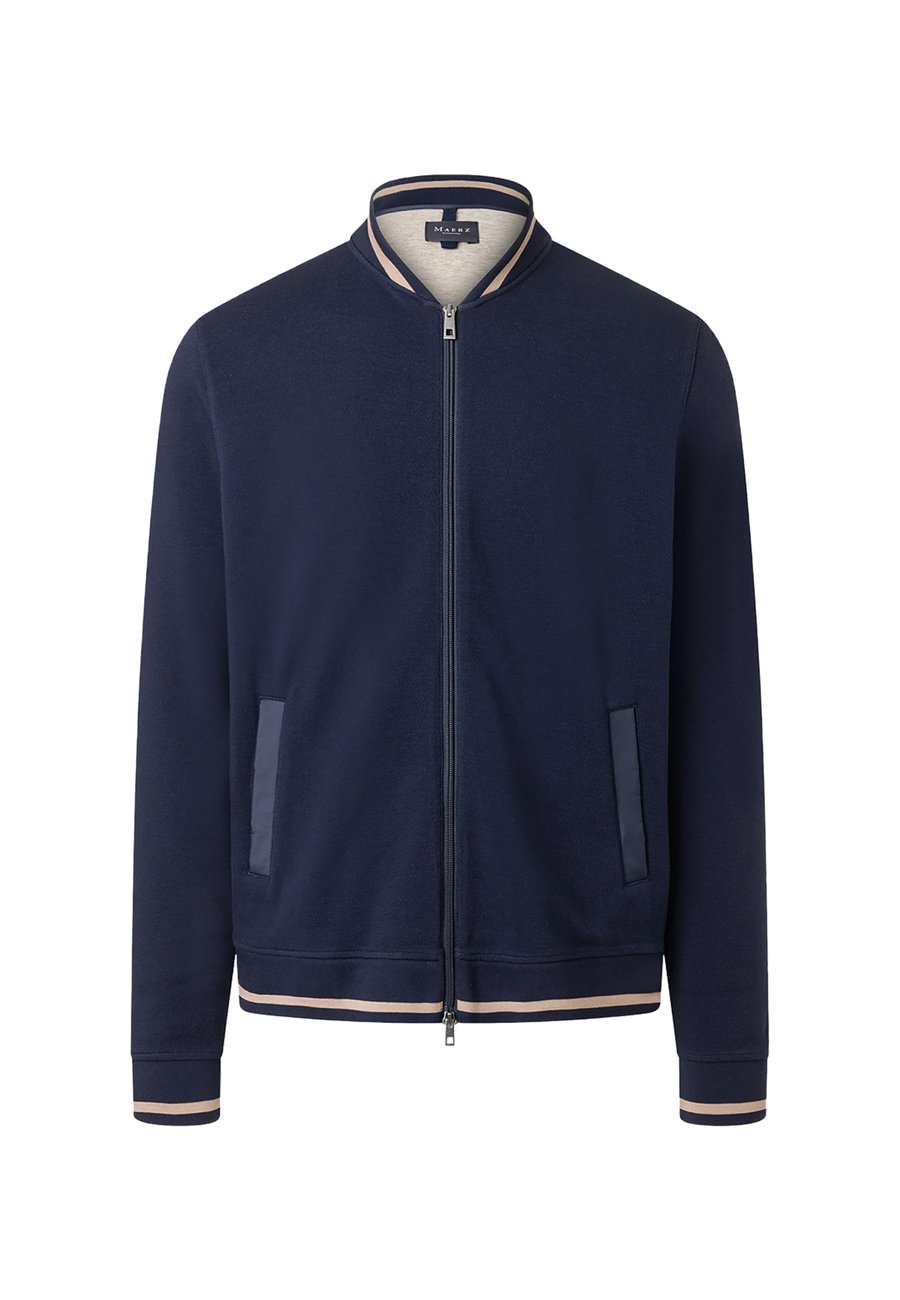 Толстовка MAERZ Muenchen SWEATSHIRT, Deep Sea/Blue
Толстовка MAERZ Muenchen SWEATSHIRT, Deep Sea/Blue