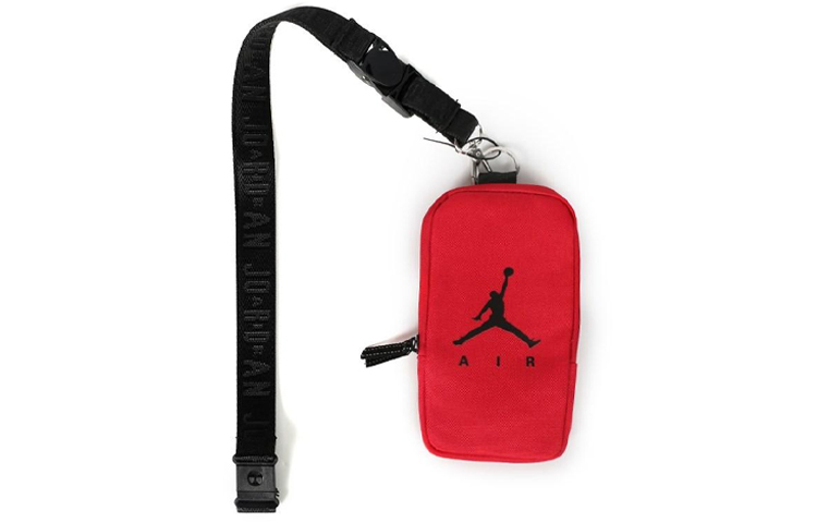 Полиэстеровый чехол для телефона, поясная сумка через плечо, поясная сумка, держатель для карт Обычный Унисекс Красный Jordan
Полиэстеровый чехол для телефона, поясная сумка через плечо, поясная сумка, держатель для карт Обычный Унисекс Красный Jordan