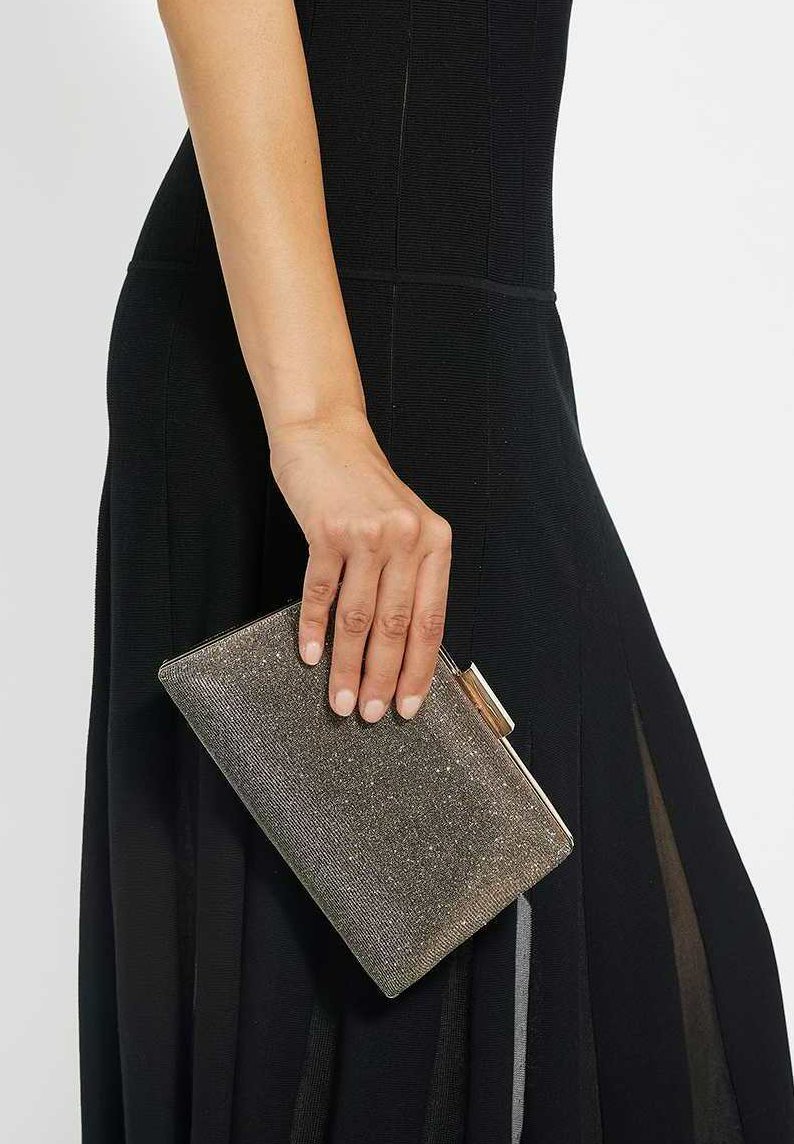 Клатч Dune London BELLARIA, Bronze
Клатч Dune London BELLARIA, Bronze