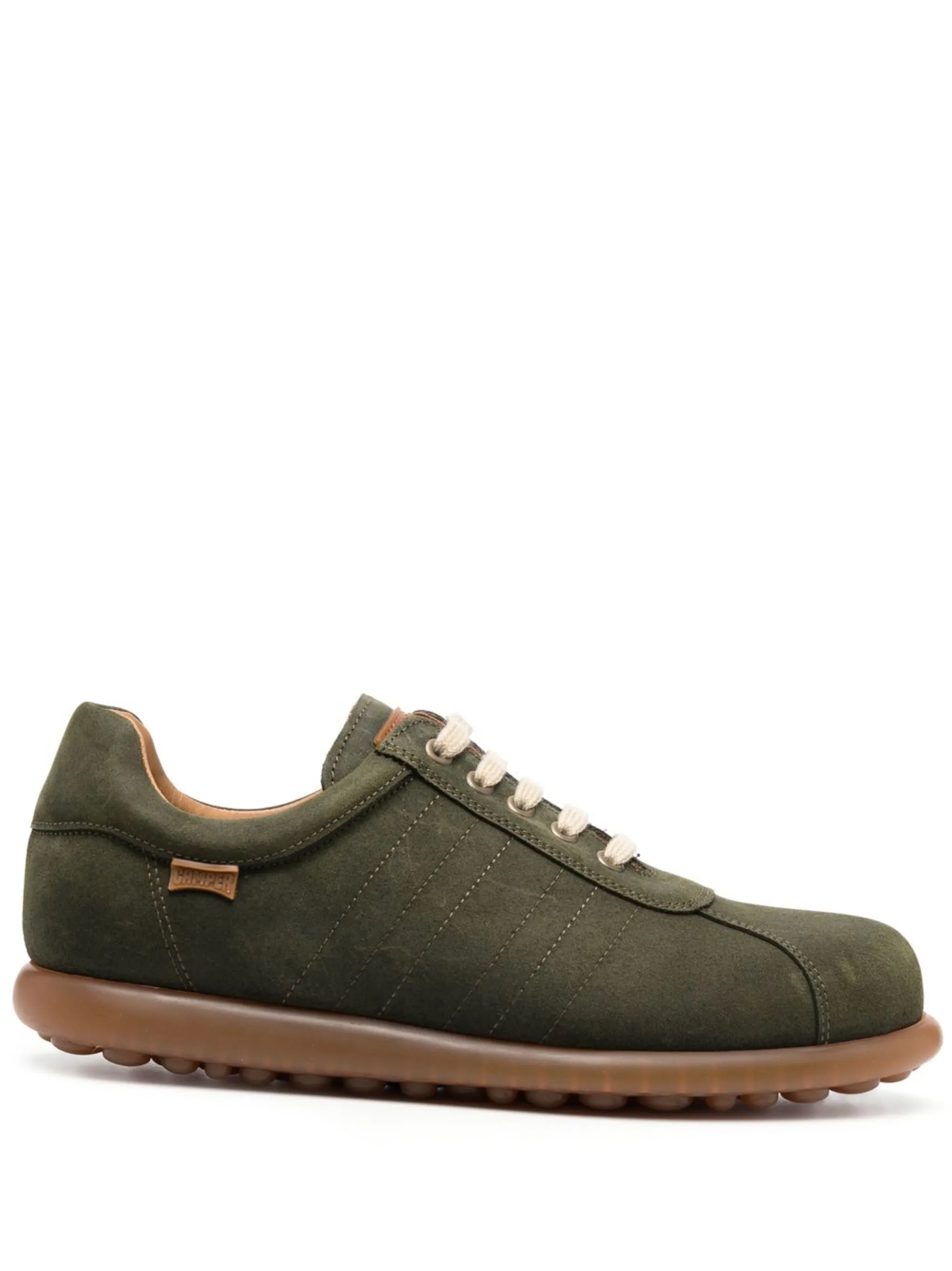 Кроссовки Pelotas Ariel Camper, зеленый
Кроссовки Pelotas Ariel Camper, зеленый