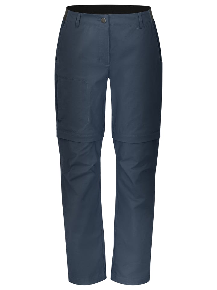 Брюки Ottawa на молнии цвета деним синего цвета hot-sportswear
Брюки Ottawa на молнии цвета деним синего цвета hot-sportswear