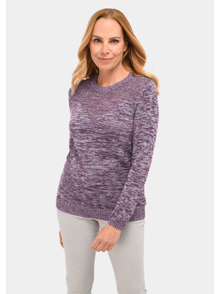 Свитер GOLDNER
Свитер GOLDNER