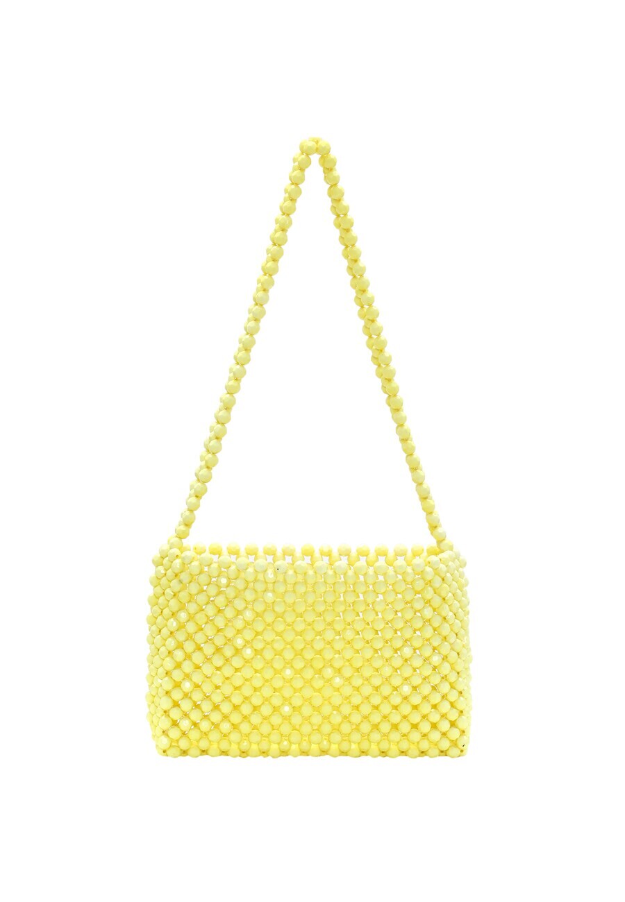 Сумка через плечо FELIPA Shoulder Bag, желтый
Сумка через плечо FELIPA Shoulder Bag, желтый