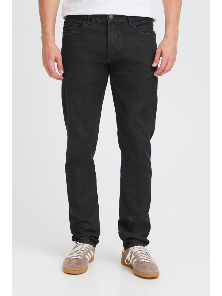 Джинсы BHZilon slim fit черного цвета BLEND
Джинсы BHZilon slim fit черного цвета BLEND