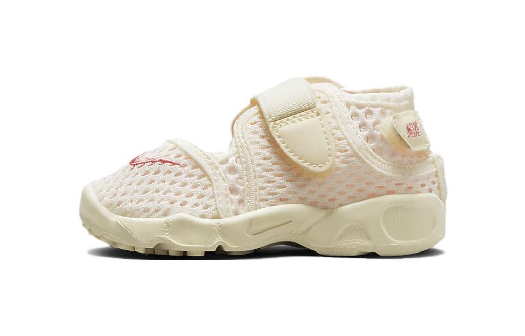 Обувь для малышей Air Rift TD Nike
Обувь для малышей Air Rift TD Nike