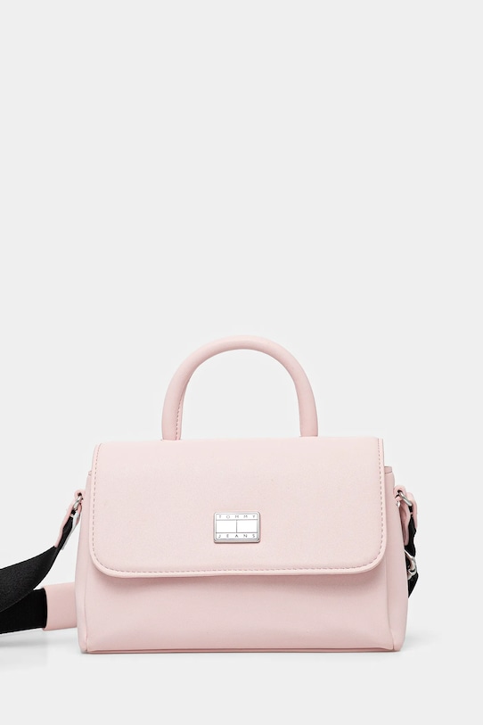 Сумка Tommy Jeans, розовый
Сумка Tommy Jeans, розовый