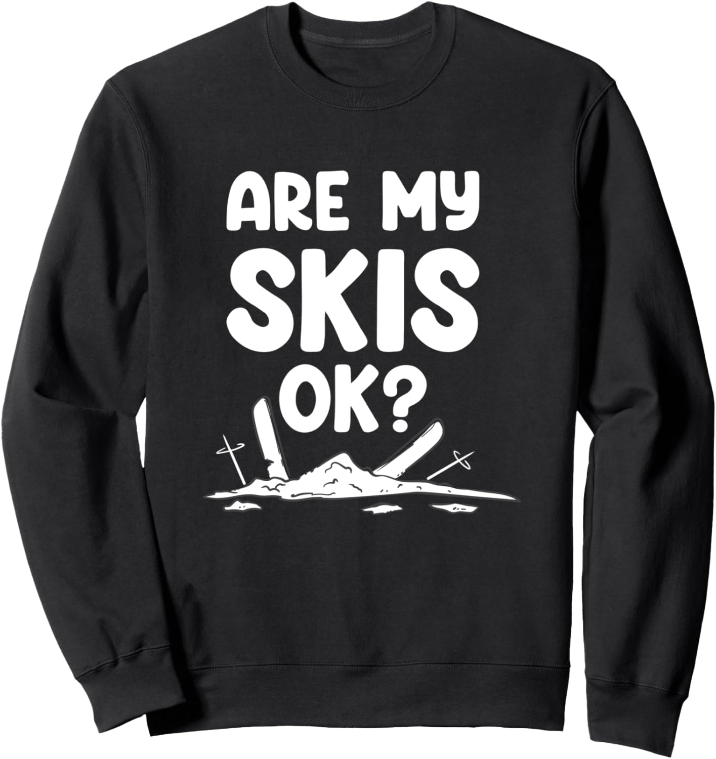 Лыжник, зимний спорт, отдых. Мои лыжи в порядке Цитата. Альпы, лыжи. Толстовка Funny Skiing Mountain Trip Ski And Snow Lover Fun, черный
Лыжник, зимний спорт, отдых. Мои лыжи в порядке Цитата. Альпы, лыжи. Толстовка Funny Skiing Mountain Trip Ski And Snow Lover Fun, черный