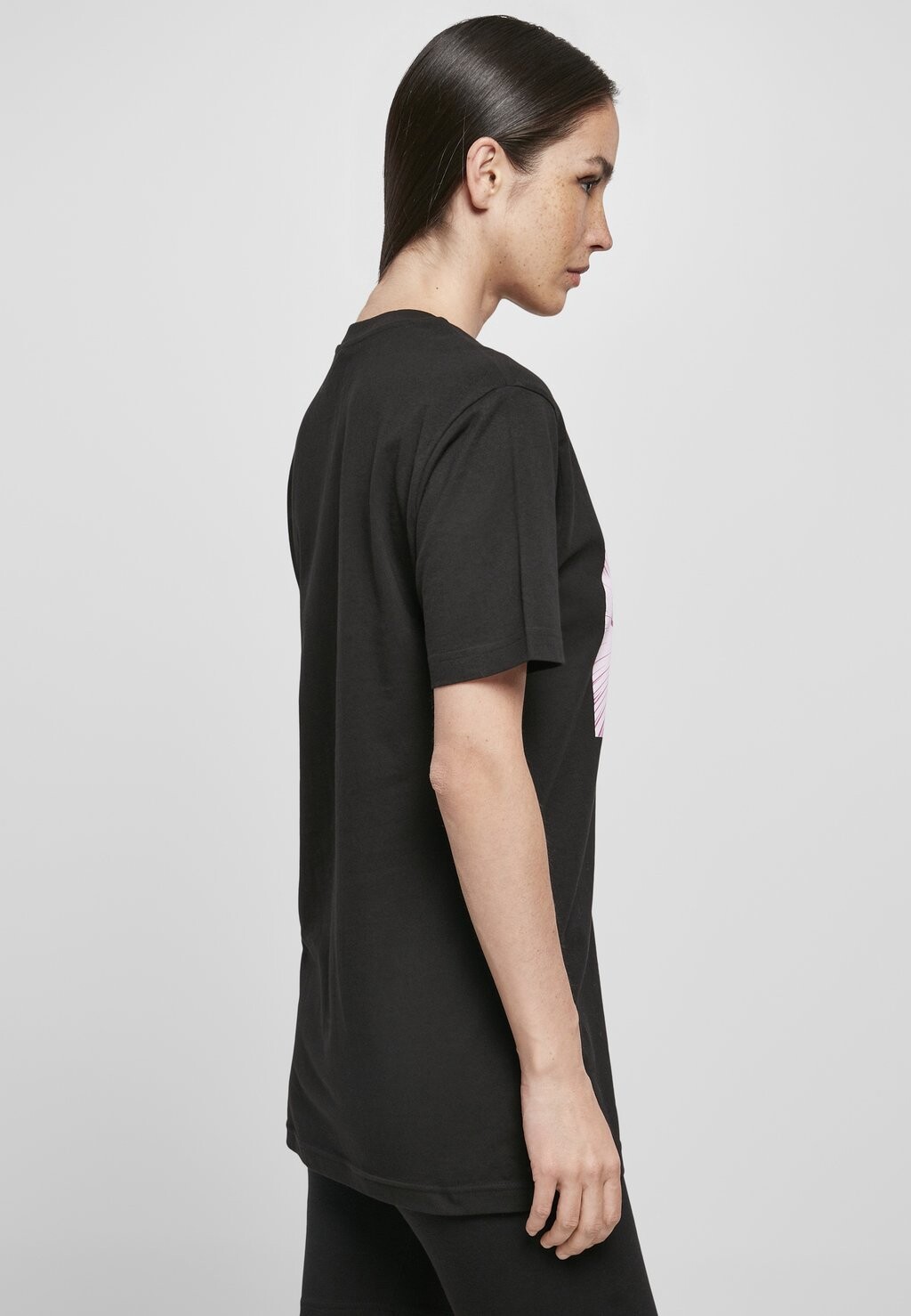 Футболка с принтом WIN TEE Mister Tee, черный
Футболка с принтом WIN TEE Mister Tee, черный