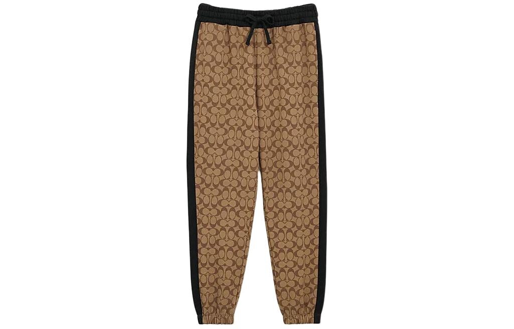 Повседневные брюки мужские цвета хаки Coach, хаки
Повседневные брюки мужские цвета хаки Coach, хаки