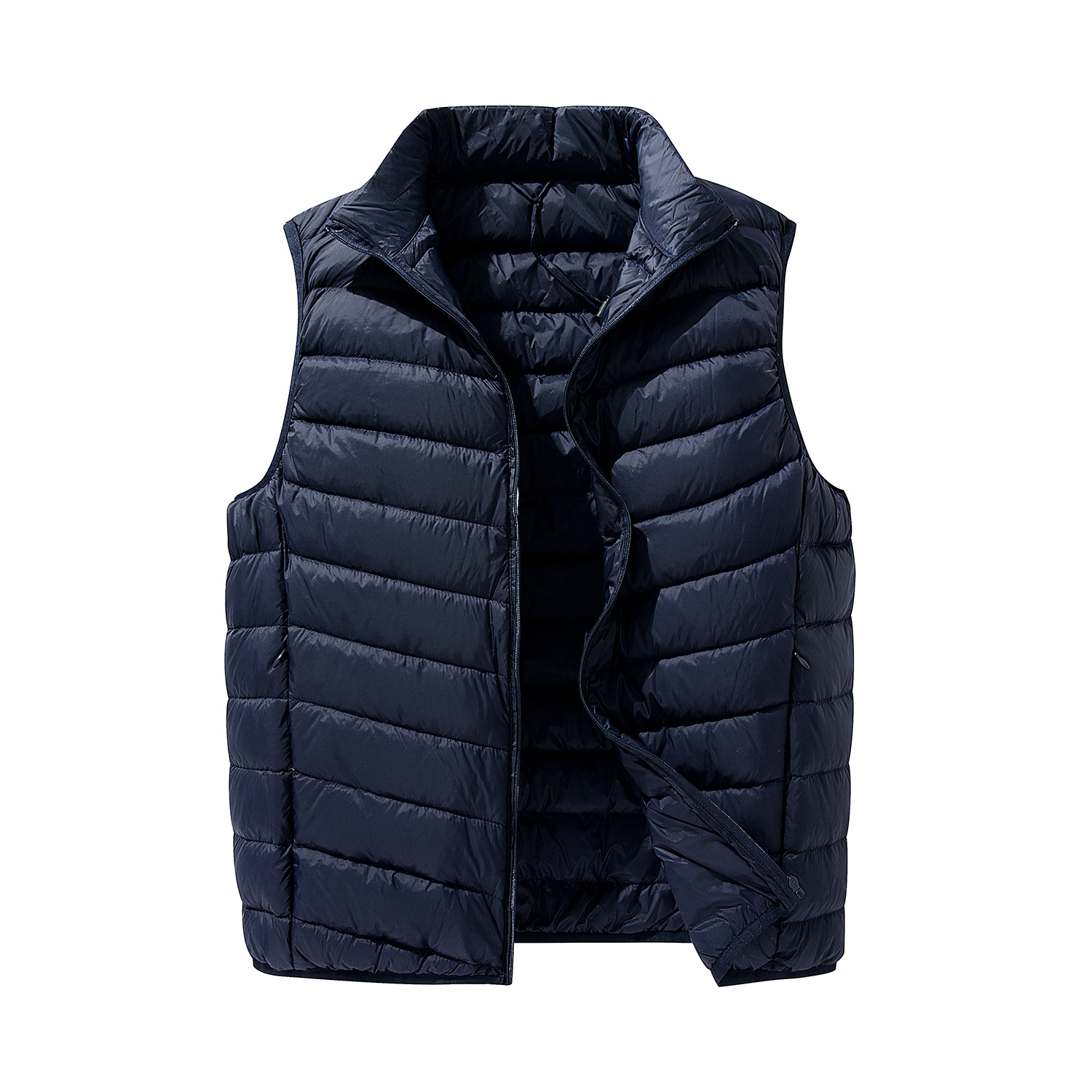 YAYA Пуховая жилетка для мужчин, Navy Blue
YAYA Пуховая жилетка для мужчин, Navy Blue