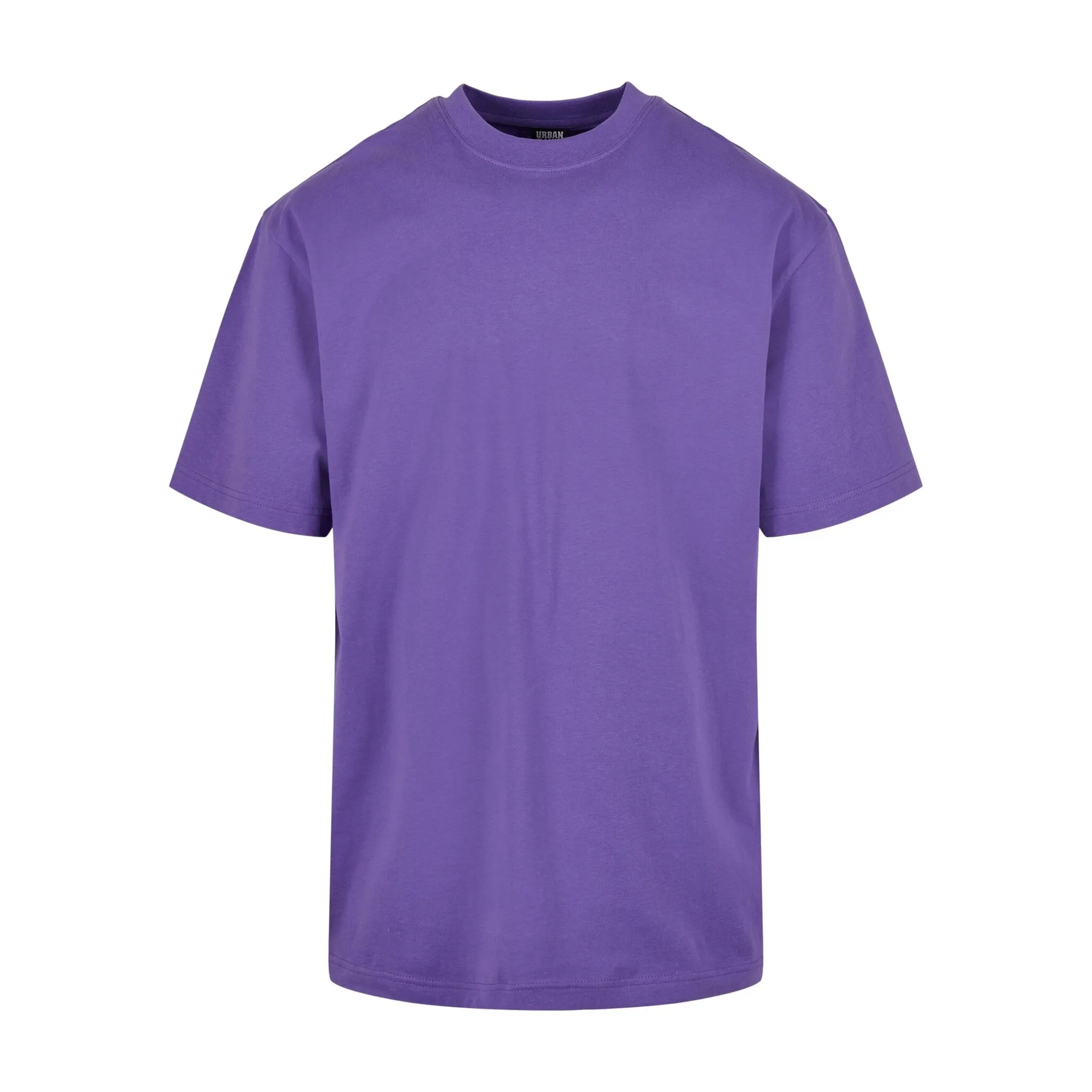 Футболка URBAN CLASSICS "Мужская высокая футболка Urban Classics", цвет Ultraviolet
Футболка URBAN CLASSICS "Мужская высокая футболка Urban Classics", цвет Ultraviolet