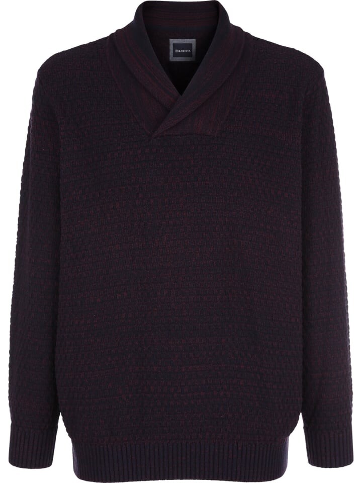 Пуловер BABISTA, цвет dunkelrot
Пуловер BABISTA, цвет dunkelrot