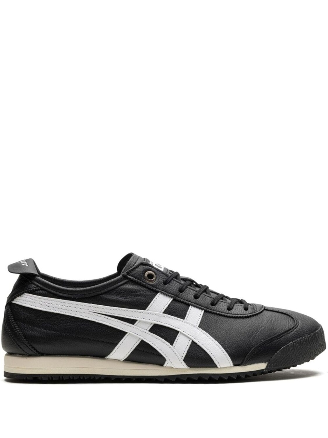 Кроссовки Mexico 66 Onitsuka Tiger, черный
Кроссовки Mexico 66 Onitsuka Tiger, черный