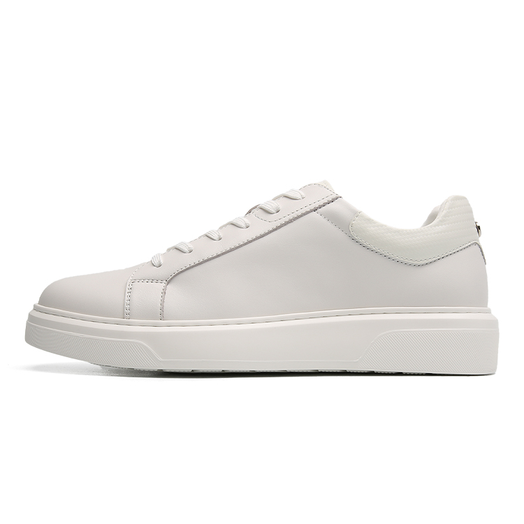 S.T.Dupont Низкие кроссовки для скейтбординга S.T. DUPONT 4 см, мужские, белые
S.T.Dupont Низкие кроссовки для скейтбординга S.T. DUPONT 4 см, мужские, белые