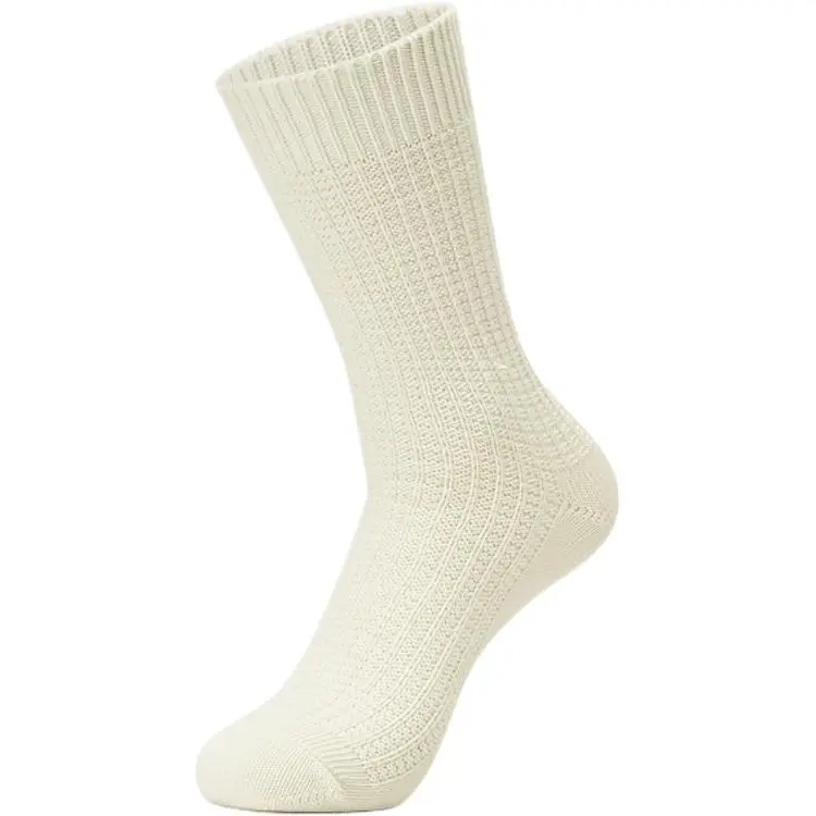 Носки до колена унисекс 1 упаковка кремово-белые Skechers
Носки до колена унисекс 1 упаковка кремово-белые Skechers