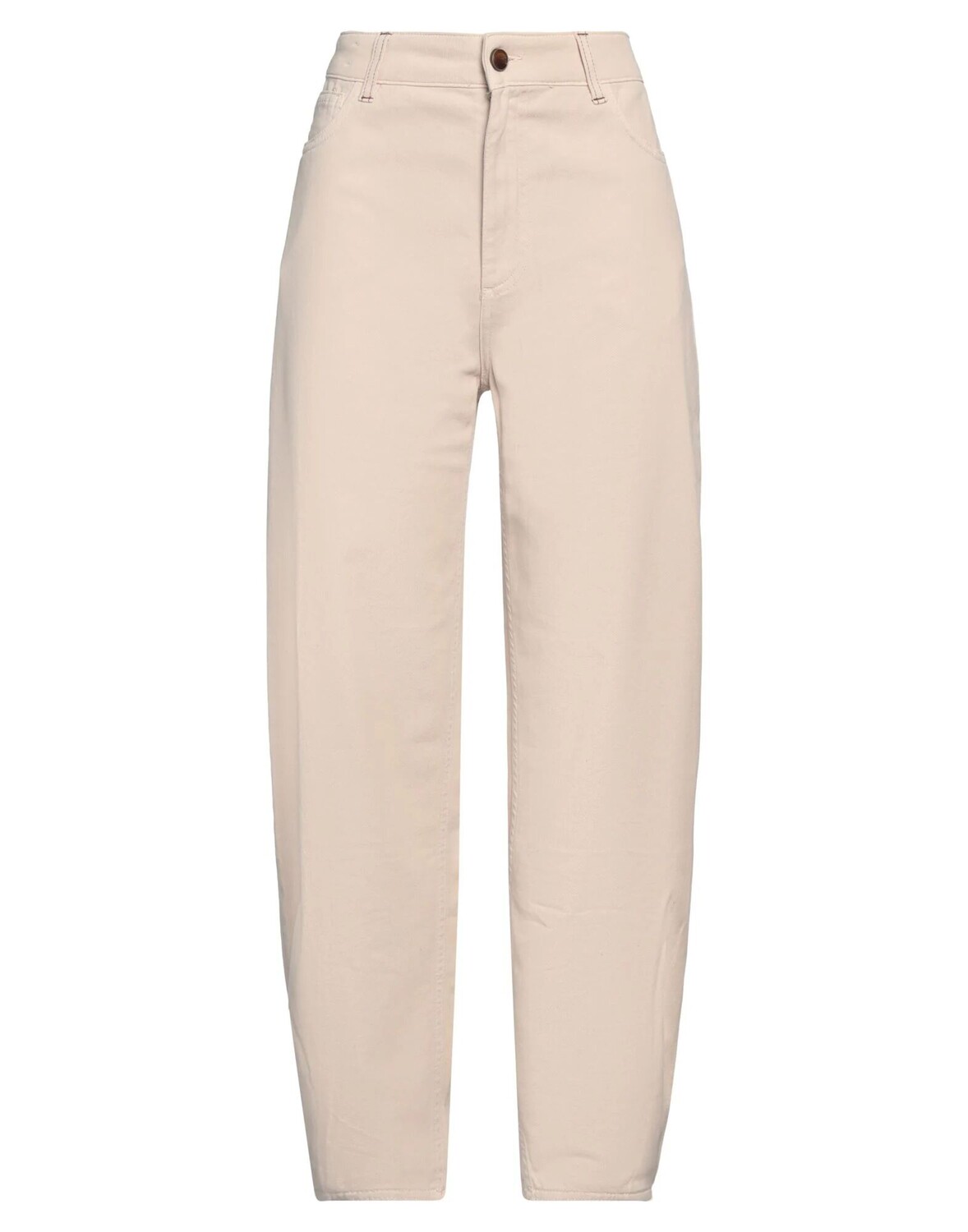 Брюки Alysi, бежевый
Брюки Alysi, бежевый