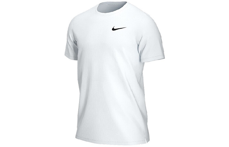 Футболка мужская белая Nike, белый
Футболка мужская белая Nike, белый