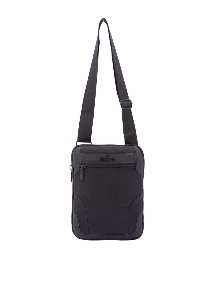 Наплечная сумка B Cavalli B, черный
Наплечная сумка B Cavalli B, черный