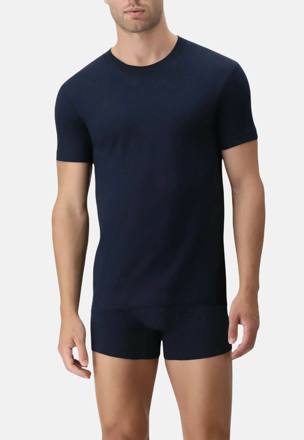 Нижняя рубашка CONFORT Cagi, темно-синий
Нижняя рубашка CONFORT Cagi, темно-синий