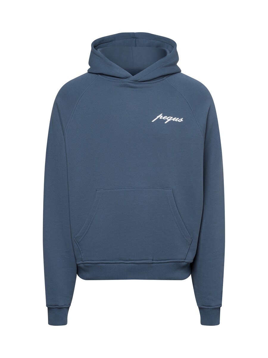 Толстовка Pequs, Sapphire
Толстовка Pequs, Sapphire