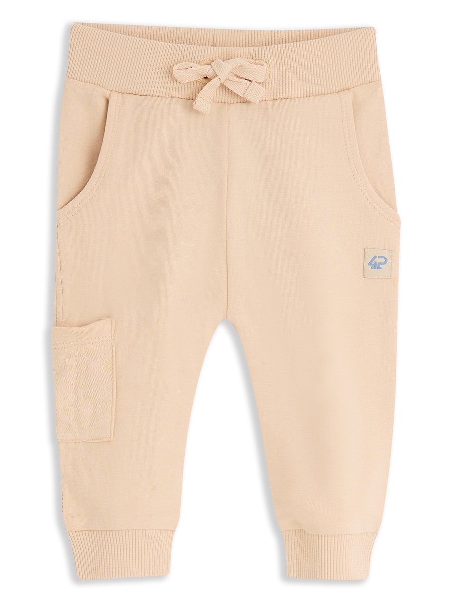 Обычные брюки 4PRESIDENT Yorick, светло-коричневый
Обычные брюки 4PRESIDENT Yorick, светло-коричневый