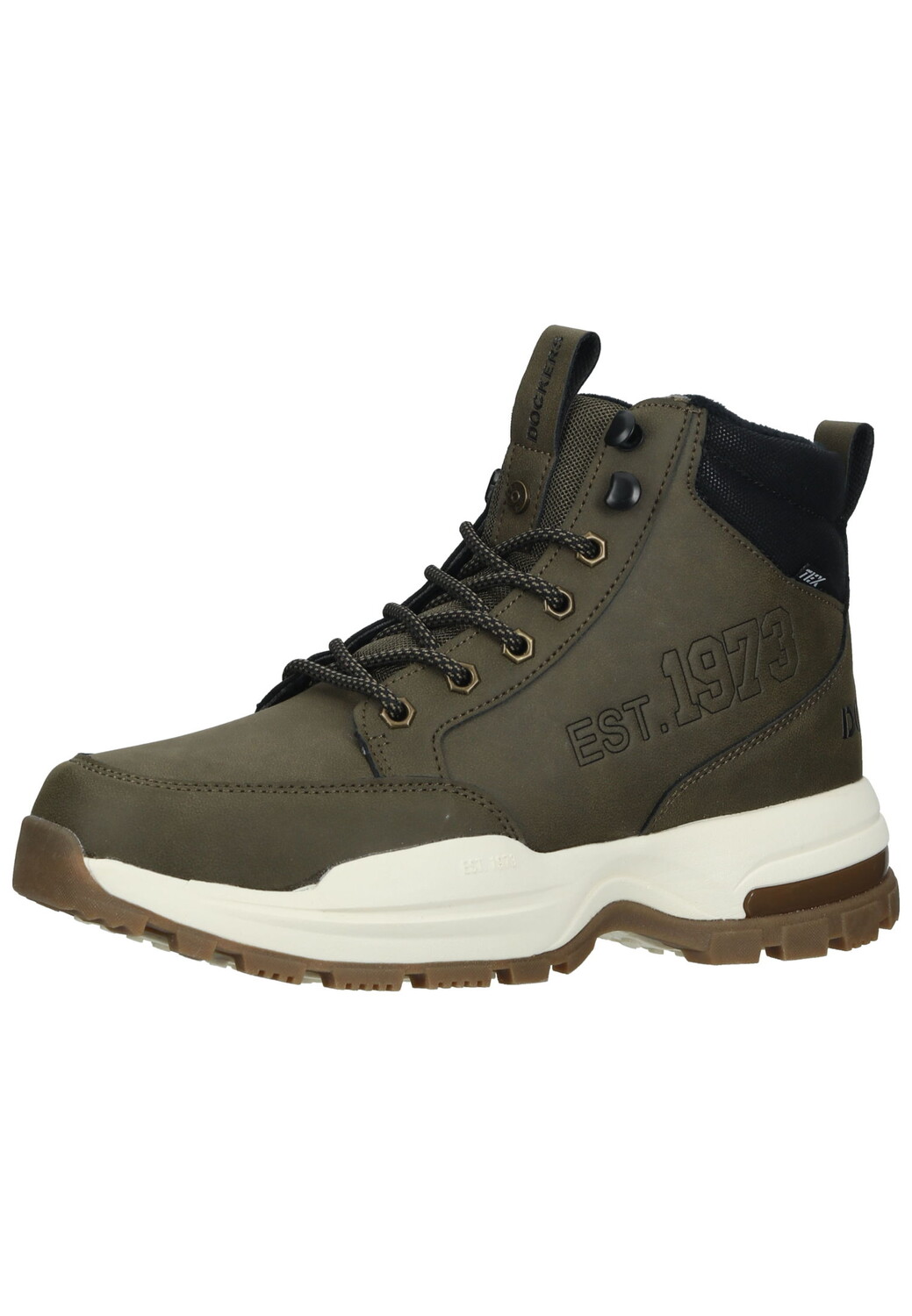 Сапоги DOCKERS ette, хаки
Сапоги DOCKERS ette, хаки