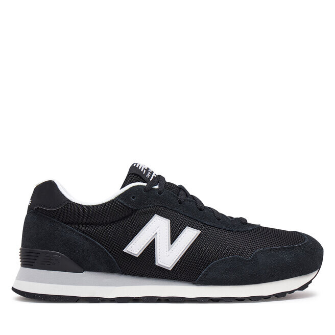 Кроссовки New Balance ML515BLK Black, черный 
Кроссовки New Balance ML515BLK Black, черный