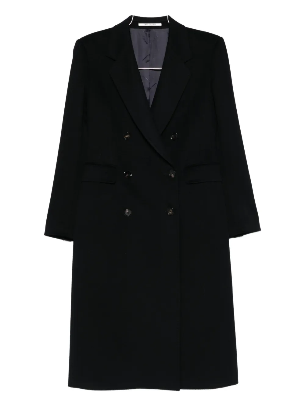Двубортное пальто Tagliatore, синий
Двубортное пальто Tagliatore, синий