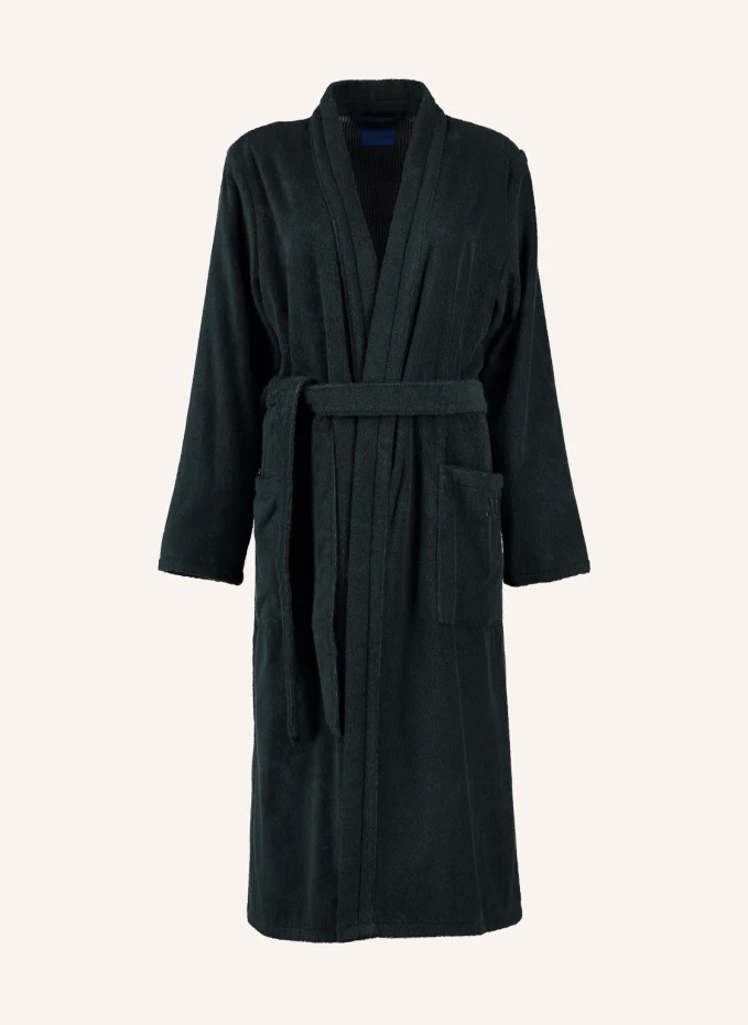 Банный халат Joop!, черный
Банный халат Joop!, черный