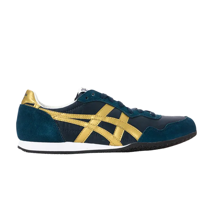 Кроссовки Onitsuka Tiger Serrano, синий, Синий;черный, Кроссовки Onitsuka Tiger Serrano, синий
Кроссовки Onitsuka Tiger Serrano, синий, Синий;черный, Кроссовки Onitsuka Tiger Serrano, синий