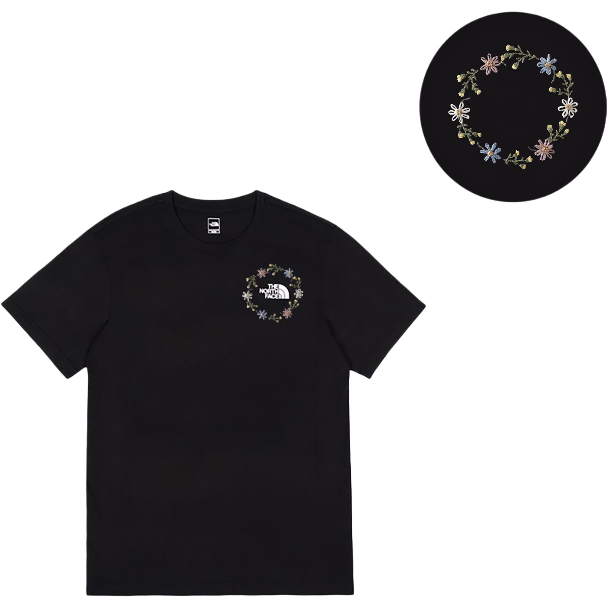 THE NORTH FACE Футболка мужская черная, Черный, THE NORTH FACE Футболка мужская черная
THE NORTH FACE Футболка мужская черная, Черный, THE NORTH FACE Футболка мужская черная