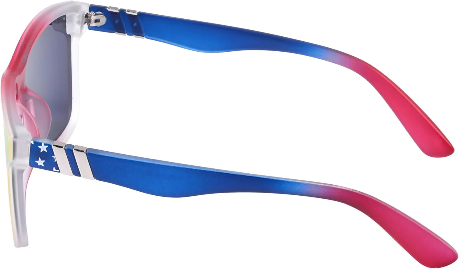 Спортивные солнцезащитные очки Mass Vision 'The Prime Time' для мужчин и женщин – легкие цельные линзы, защита от УФ-излучения, стильный дизайн, Usa/Orange
Спортивные солнцезащитные очки Mass Vision 'The Prime Time' для мужчин и женщин – легкие цельные линзы, защита от УФ-излучения, стильный дизайн, Usa/Orange