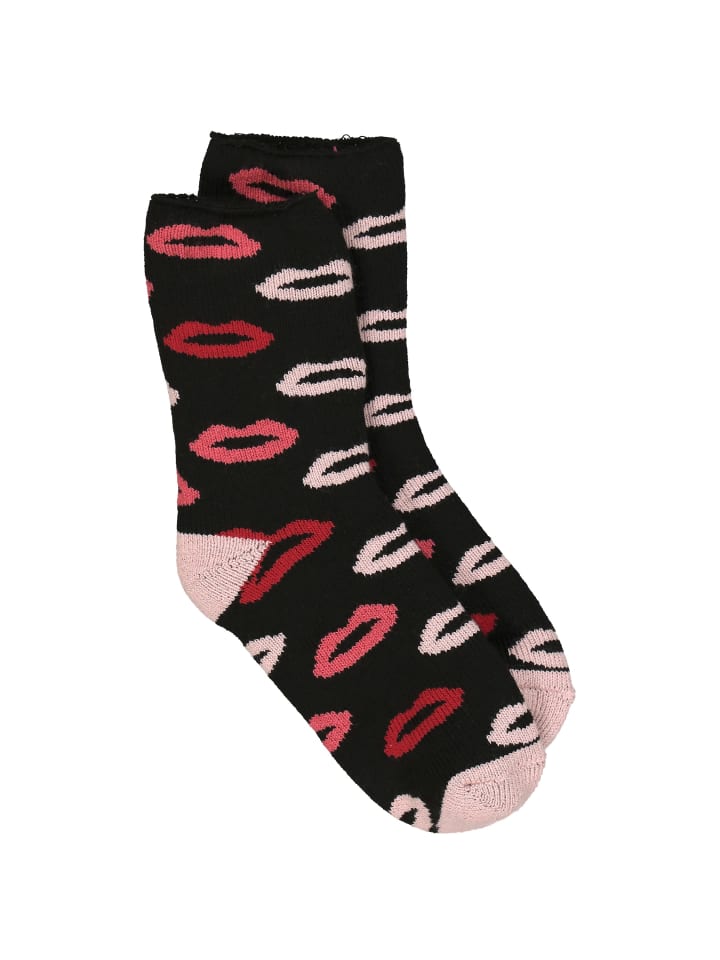 Носки Ulla Popken, черный
Носки Ulla Popken, черный