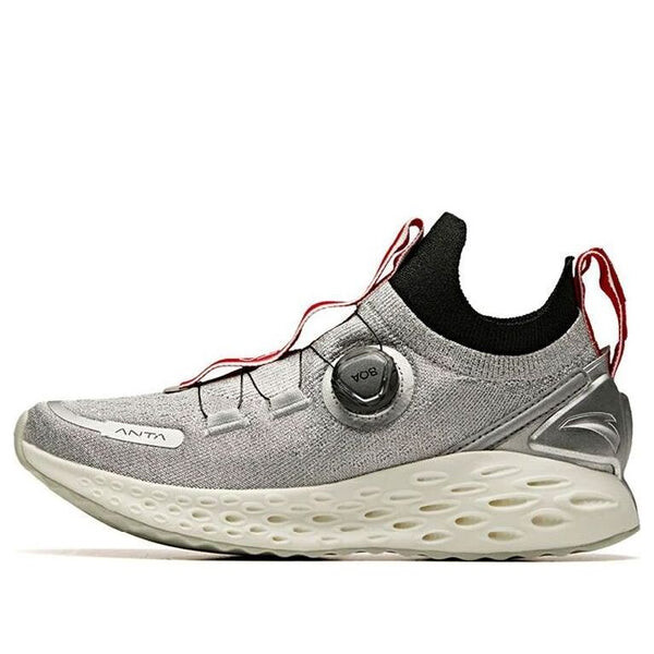 Кроссовки a-flashfoam x nasa 'silver grey' Anta, мультиколор, Серый, Кроссовки a-flashfoam x nasa 'silver grey' Anta, мультиколор
Кроссовки a-flashfoam x nasa 'silver grey' Anta, мультиколор, Серый, Кроссовки a-flashfoam x nasa 'silver grey' Anta, мультиколор