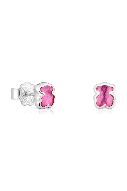 Серебряные серьги ICON COLOR LGG Tous
Серебряные серьги ICON COLOR LGG Tous