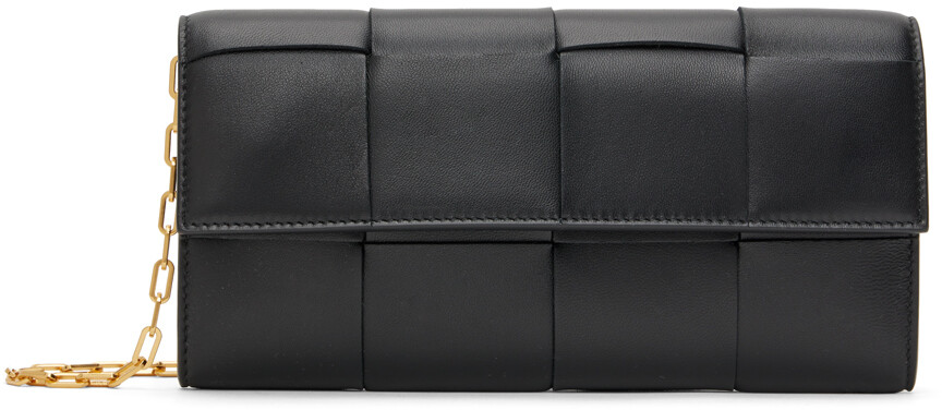 Черная сумка-кассета Bottega Veneta, цвет Black/Gold, Черный, Черная сумка-кассета Bottega Veneta, цвет Black/Gold
Черная сумка-кассета Bottega Veneta, цвет Black/Gold, Черный, Черная сумка-кассета Bottega Veneta, цвет Black/Gold