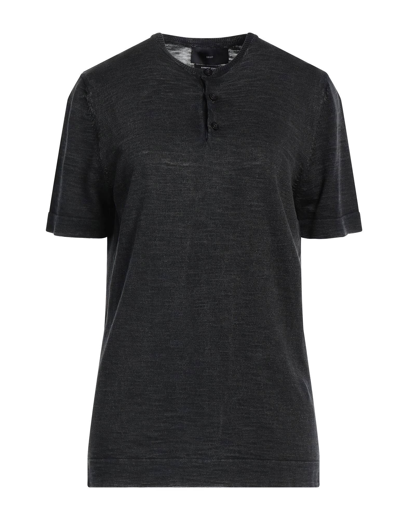 Свитер Liu •Jo, серый
Свитер Liu •Jo, серый