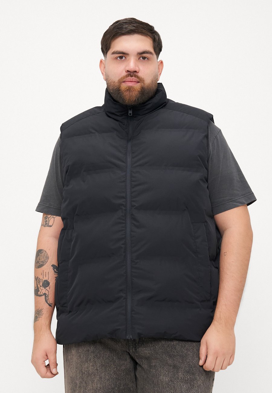 Куртка Jack & Jones JJESOHO BODYWARMER COLLAR, Black
Куртка Jack & Jones JJESOHO BODYWARMER COLLAR, Black