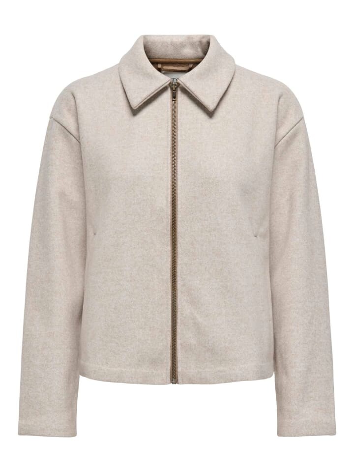 Пуховик JACQUELINE de YONG Stilvolle Jacke Fly Away Design Kragen Langarm Jackett, коричневый
Пуховик JACQUELINE de YONG Stilvolle Jacke Fly Away Design Kragen Langarm Jackett, коричневый