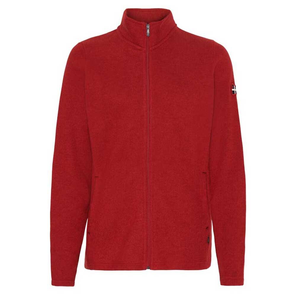 Свитер Sea Ranch Marta Full Zip, красный
Свитер Sea Ranch Marta Full Zip, красный