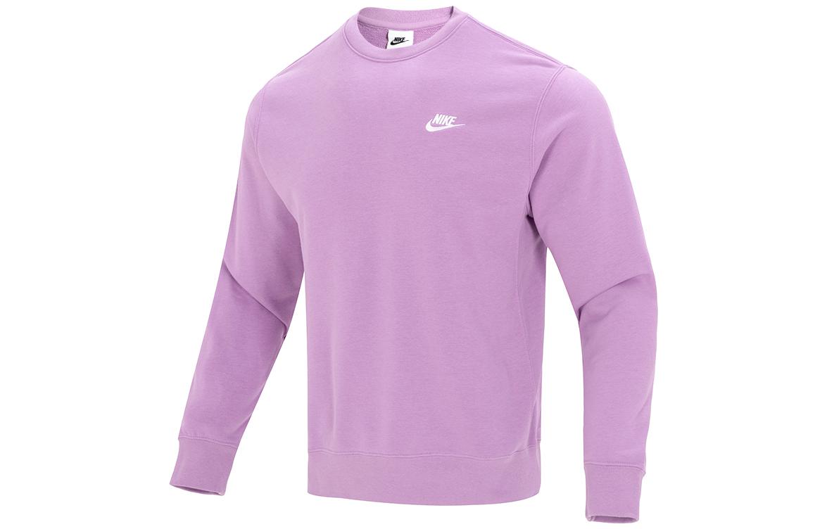 Nike Мужская толстовка фиолетового цвета с круглым вырезом, средней толщины, стандартного размера, Фиолетовый, Nike Мужская толстовка фиолетового цвета с круглым вырезом, средней толщины, стандартного размера
Nike Мужская толстовка фиолетового цвета с круглым вырезом, средней толщины, стандартного размера, Фиолетовый, Nike Мужская толстовка фиолетового цвета с круглым вырезом, средней толщины, стандартного размера