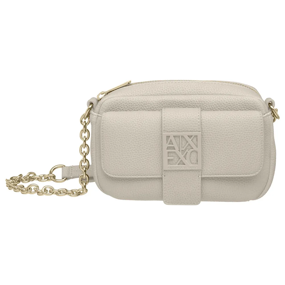 Сумка Armani Exchange XW000324_AF11902, бежевый
Сумка Armani Exchange XW000324_AF11902, бежевый