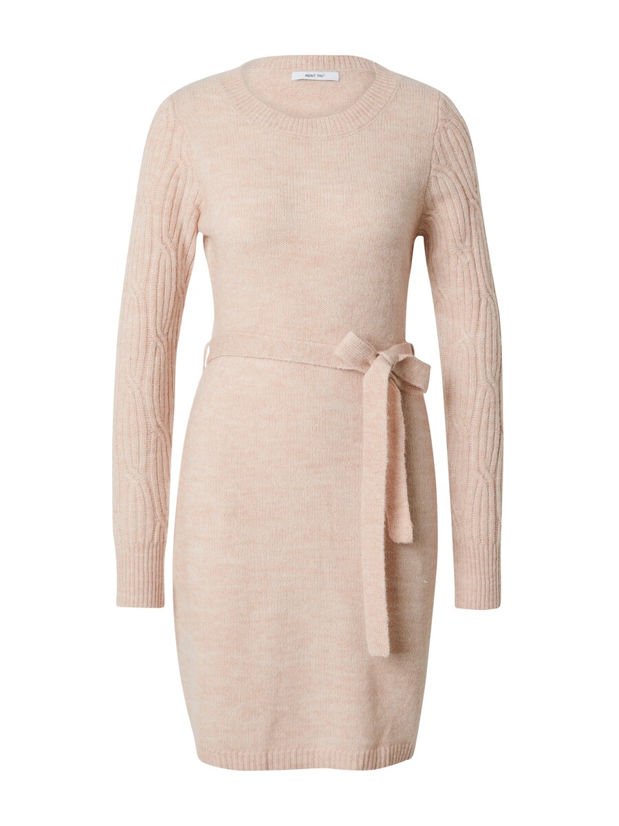 Платье ABOUT YOU Linn, розовый
Платье ABOUT YOU Linn, розовый