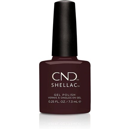 Shellac Dark Dahlia 7,3 мл 0,25 жидких унций, Cnd
Shellac Dark Dahlia 7,3 мл 0,25 жидких унций, Cnd