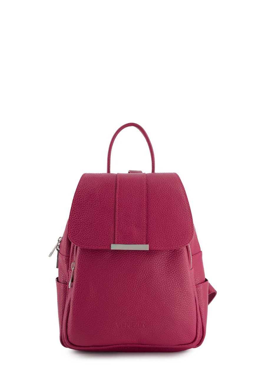 Рюкзак VENEZIA Rucksack, Red
Рюкзак VENEZIA Rucksack, Red