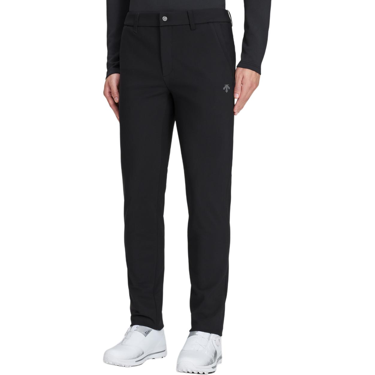 Мужская одежда для гольфа DESCENTE, черный
Мужская одежда для гольфа DESCENTE, черный