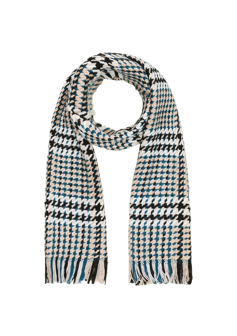 Шарф COMMA Scarf, черный
Шарф COMMA Scarf, черный