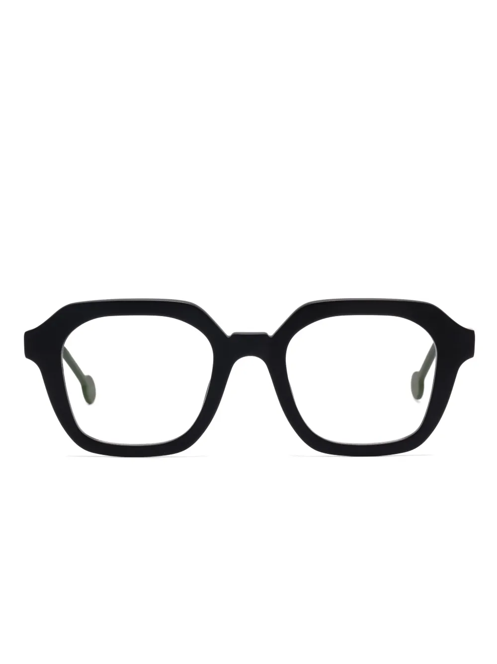 Очки Atlas L.A. Eyeworks, черный
Очки Atlas L.A. Eyeworks, черный