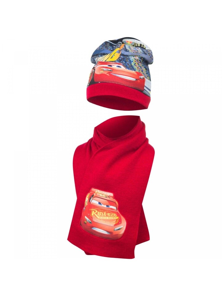 Шапка Disney Mickey Mouse Cars Mütze und Schal Set Bequemes Winter-Set für Kinder, красный
Шапка Disney Mickey Mouse Cars Mütze und Schal Set Bequemes Winter-Set für Kinder, красный