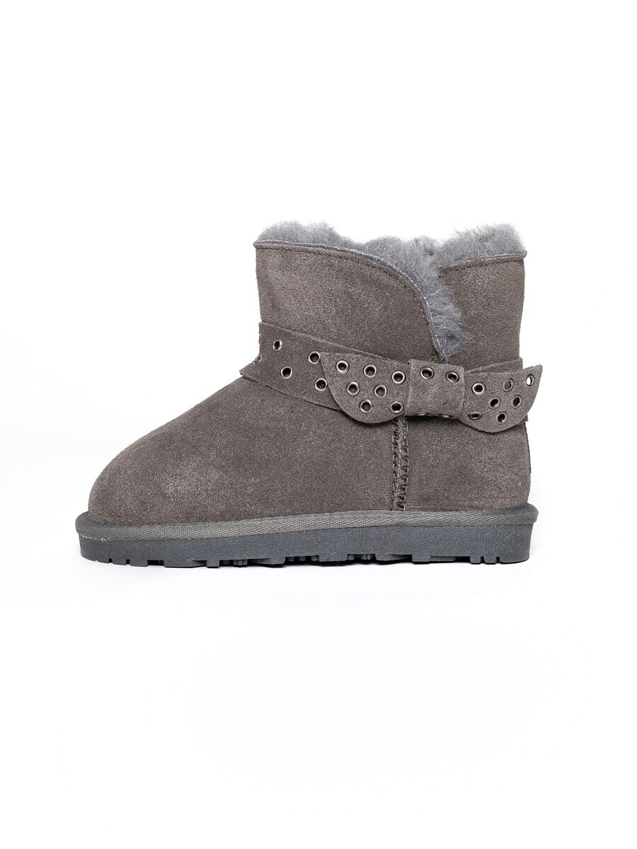 Сапоги Gooce Boots Britney, серый
Сапоги Gooce Boots Britney, серый